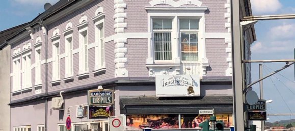 Gebäude in Saarbrücken, Germany 680m², Nr. 320464 3