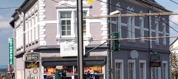 Gebäude in Saarbrücken, Germany 680m², Nr. 320464 2