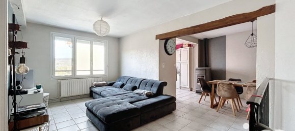 3 chambres Maison de ville à Châtillon-sur-Marne, France No. 46229 2