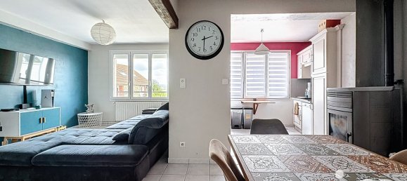 3 chambres Maison de ville à Châtillon-sur-Marne, France No. 46229 8