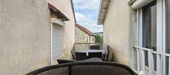 3 chambres Maison de ville à Châtillon-sur-Marne, France No. 46229 15