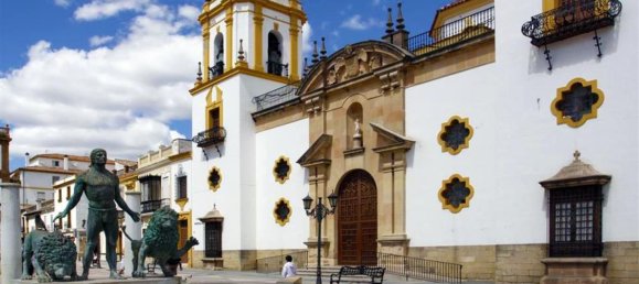 200m² Commercial property in Ronda, Spain No. 148947 5