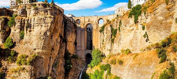 200m² Commercial property in Ronda, Spain No. 148947 8