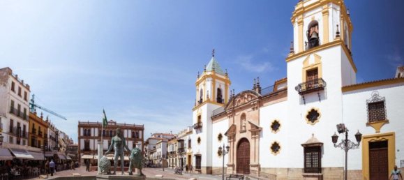 200m² Commercial property in Ronda, Spain No. 148947 9