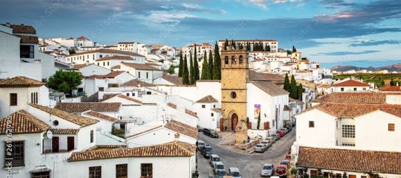 200m² Commercial property in Ronda, Spain No. 148947 3