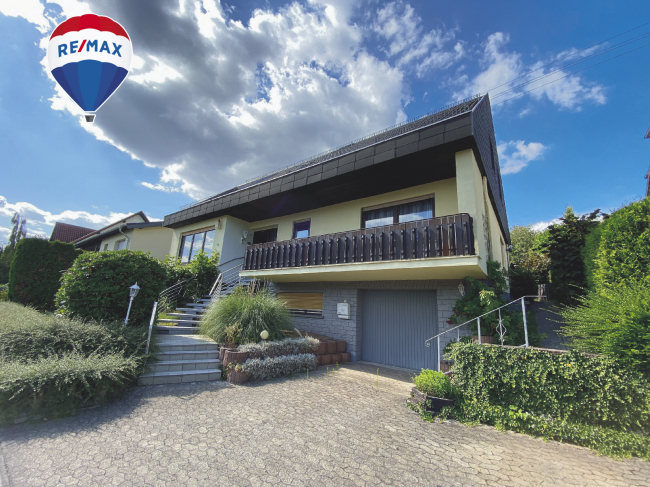 4 bedrooms Townhouse in Sankt Wendel, Germany No. 219945