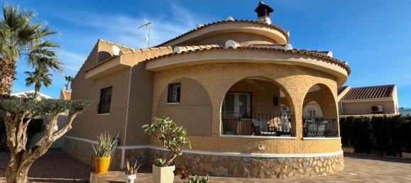 Casa de 3 dormitorios en Benijófar, Spain No. 176503 3