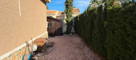 Casa de 3 dormitorios en Benijófar, Spain No. 176503 19