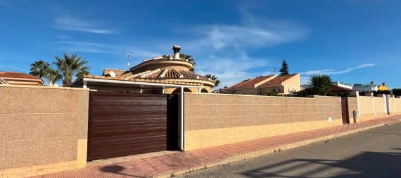 Casa de 3 dormitorios en Benijófar, Spain No. 176503 23