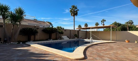 Casa de 3 dormitorios en Benijófar, Spain No. 176503 21