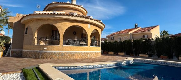 Casa de 3 dormitorios en Benijófar, Spain No. 176503 4