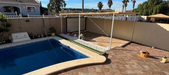 Casa de 3 dormitorios en Benijófar, Spain No. 176503 20