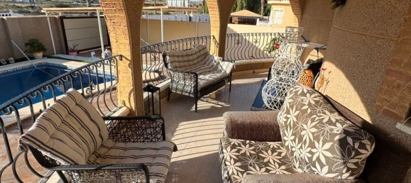 Casa de 3 dormitorios en Benijófar, Spain No. 176503 5