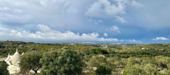 3 bedrooms Villa in Ostuni, Italy No. 325444 41