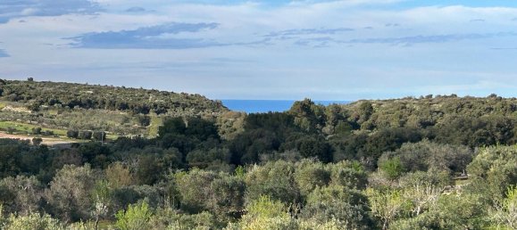 3 bedrooms Villa in Ostuni, Italy No. 325444 44