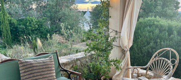 3 bedrooms Villa in Ostuni, Italy No. 325444 49