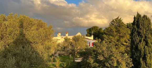 3 bedrooms Villa in Ostuni, Italy No. 325444 35