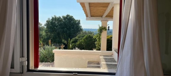 3 bedrooms Villa in Ostuni, Italy No. 325444 5