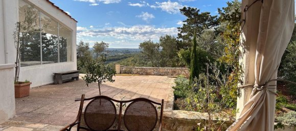 3 bedrooms Villa in Ostuni, Italy No. 325444 37