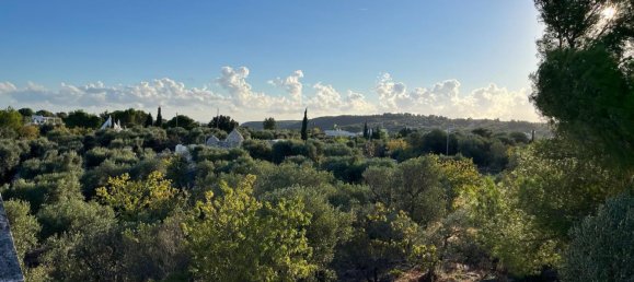 3 bedrooms Villa in Ostuni, Italy No. 325444 17