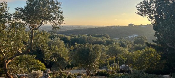 3 bedrooms Villa in Ostuni, Italy No. 325444 27