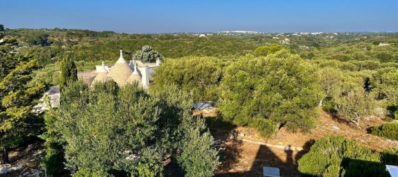 3 bedrooms Villa in Ostuni, Italy No. 325444 16