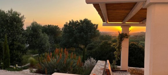 3 bedrooms Villa in Ostuni, Italy No. 325444 8