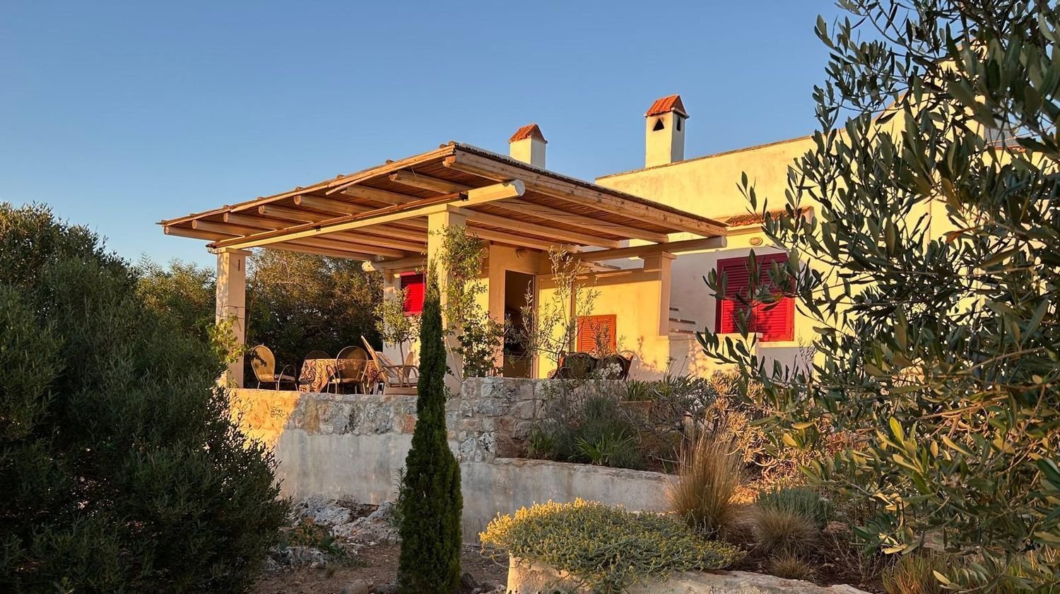 3 bedrooms Villa in Ostuni, Italy No. 325444