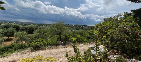 3 bedrooms Villa in Ostuni, Italy No. 325444 30