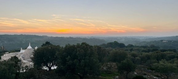 3 bedrooms Villa in Ostuni, Italy No. 325444 29