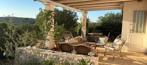 3 bedrooms Villa in Ostuni, Italy No. 325444 32