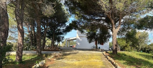 3 bedrooms Villa in Ostuni, Italy No. 325444 48