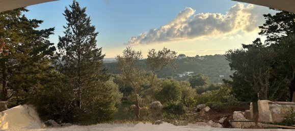 3 bedrooms Villa in Ostuni, Italy No. 325444 40