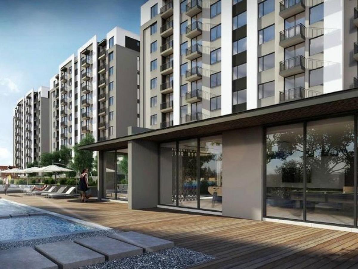 2 Schlafzimmer Wohnung in Nuevo Leon, Mexico, Nr. 175938