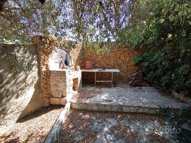 4-Zimmer Haus in Erice, Italy, Nr. 250788