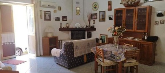 4 rooms House in Erice, Italy No. 250788 5