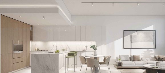 Apartamento T2 em ELLINGTON HOUSE IV, Dubai Hills Estate, UAE N.º 62311 4