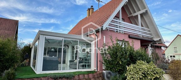 Дом с 3 спальнями в Аас, Франция № 231953 2