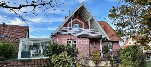 Дом с 3 спальнями в Аас, Франция № 231953 5