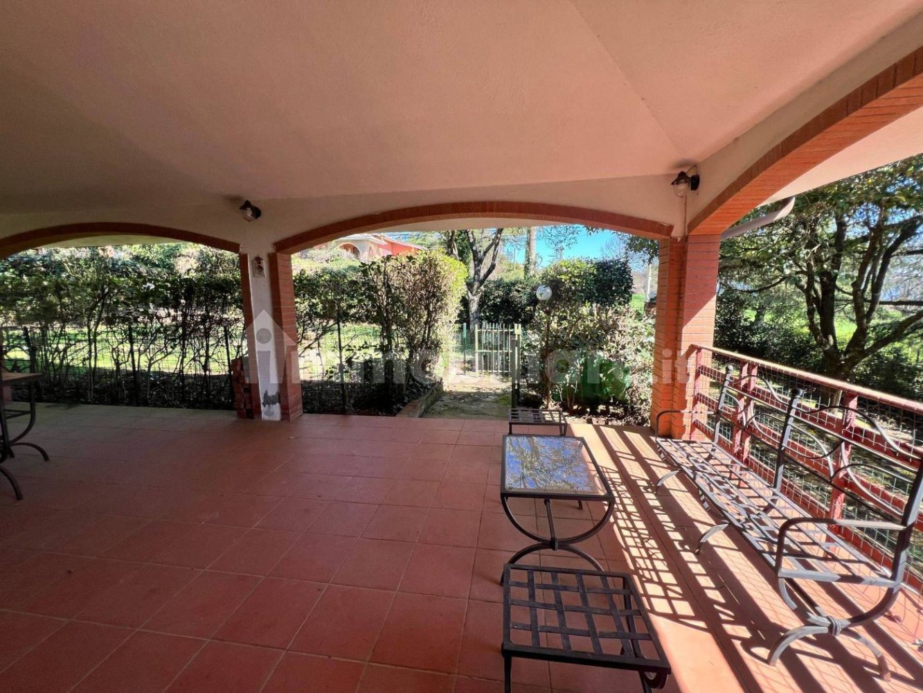 3 bedrooms Villa in Ronciglione, Italy No. 151465