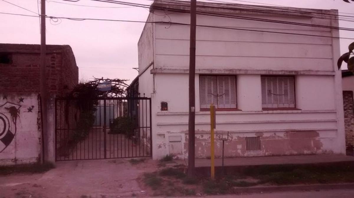 3 bedrooms House in Buenos Aires, Argentina No. 88523