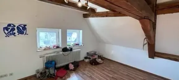 Edificio de 7 habitaciónes en Schwabisch Hall, Germany No. 63462 22