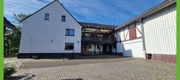 9-salle Ferme à Altenkirchen, Germany No. 131869 3