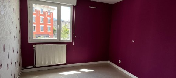 3-Zimmer Wohnung in Clermont-Ferrand, France, Nr. 281496 8