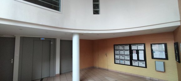 3-Zimmer Wohnung in Clermont-Ferrand, France, Nr. 281496 3