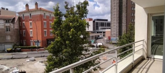 3-Zimmer Wohnung in Clermont-Ferrand, France, Nr. 281496 4