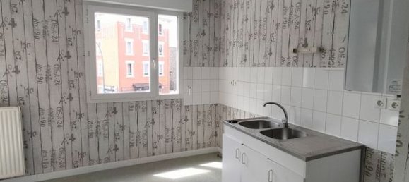 3-Zimmer Wohnung in Clermont-Ferrand, France, Nr. 281496 6