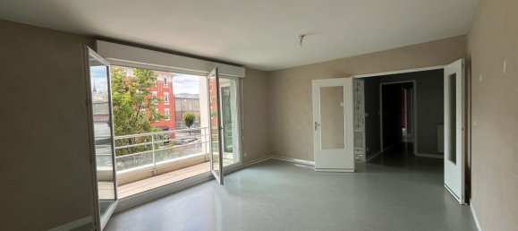 3-Zimmer Wohnung in Clermont-Ferrand, France, Nr. 281496 5