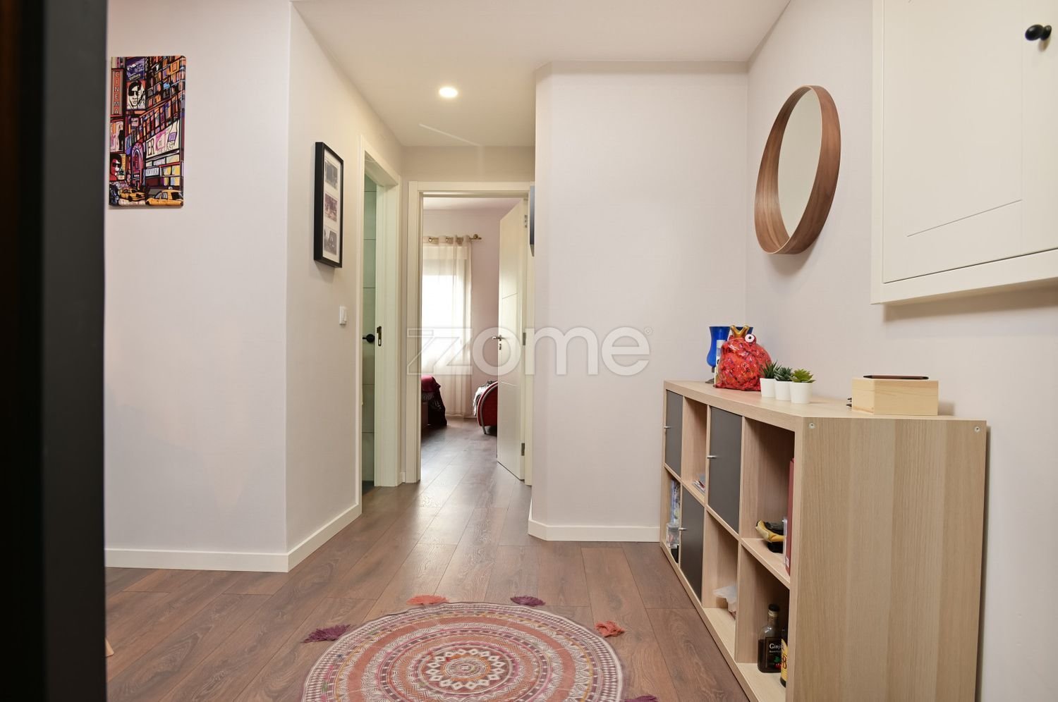 1 bedroom Apartment in Odivelas, Portugal No. 301552