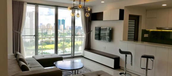 3 غرف نوم شقة في District 7, Vietnam رقم 10344 3